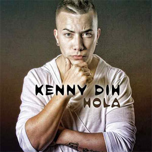 Disco Hola de Kenny Dih