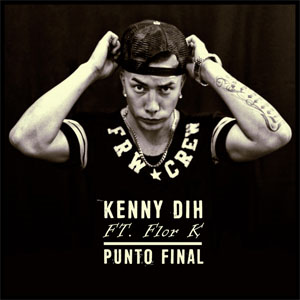 Disco Punto Final de Kenny Dih