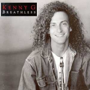 Disco Breathless de Kenny G