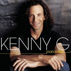 Disco Paradise de Kenny G