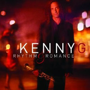 Disco Rhythm y Romance de Kenny G