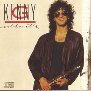 Disco Silhouette de Kenny G
