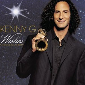 Disco Wishes de Kenny G