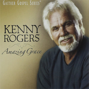 Disco Amazing Grace de Kenny Rogers