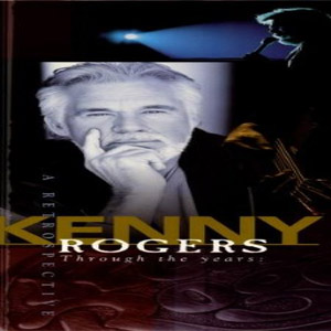 Disco Through The Years: A Retrospective de Kenny Rogers