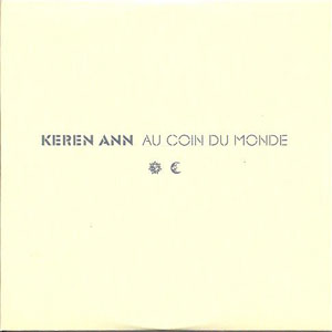 Disco Au Coin Du Monde de Keren Ann