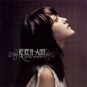 Disco Not Going Anywhere  de Keren Ann