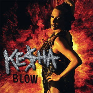 Disco Blow de Kesha