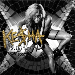 Disco The Sleazy (Remix) de Kesha