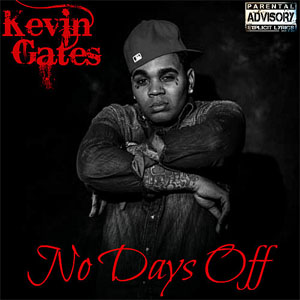 Disco No Days Off de Kevin Gates