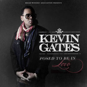 Disco Posed To Be In Love  de Kevin Gates