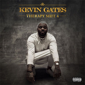 Disco Therapy S**t 4 de Kevin Gates