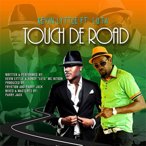 Disco Touch De Road  de Kevin Lyttle