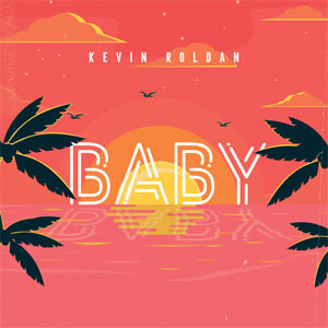 Disco Baby de Kevin Roldán