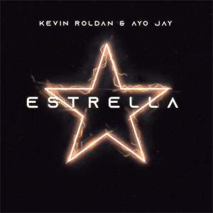 Disco Estrella de Kevin Roldán