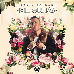 Disco Me Gustas de Kevin Roldán