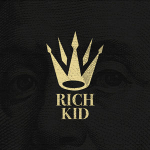 Disco Rich Kid (EP) de Kevin Roldán