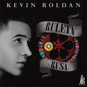 Disco Ruleta Rusa de Kevin Roldán