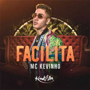 Disco Facilita de Kevinho