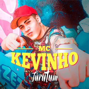 Disco Turutum de Kevinho