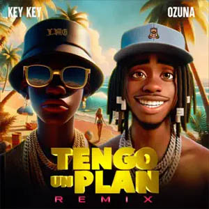 Disco Tengo un Plan (Remix) de Key Key