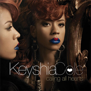 Disco Calling All Hearts de Keyshia Cole