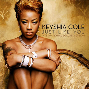 Disco Just Like You (International Deluxe Version) de Keyshia Cole