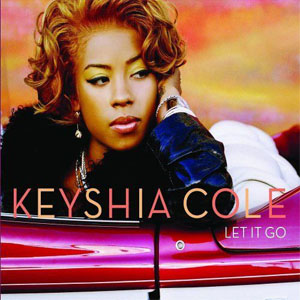 Disco Let It Go de Keyshia Cole