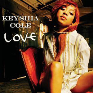 Disco Love de Keyshia Cole