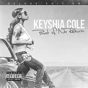 Disco Point of No Return (Deluxe Edition) de Keyshia Cole