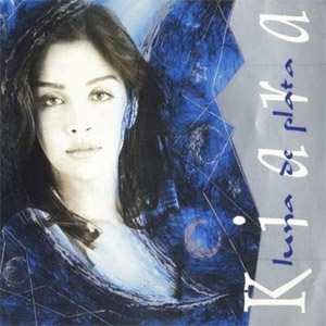 Disco Luna De Plata de Kiara