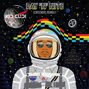 Disco Day 'N' Nite (Crookers Remix) de Kid Cudi