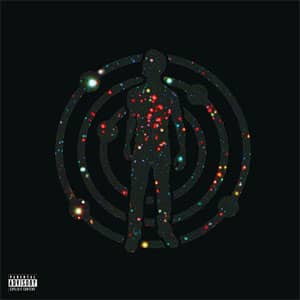 Disco The Journey To Mother Moon de Kid Cudi