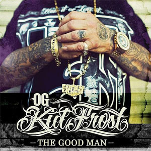 Álbum The Good Man de Frost