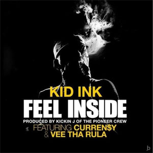 Disco Feel Inside de Kid Ink
