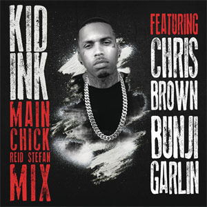 Disco Main Chick de Kid Ink