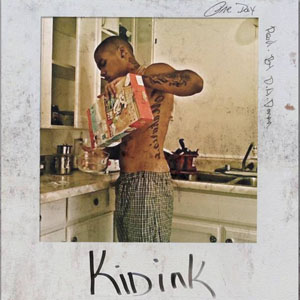 Disco One Day de Kid Ink