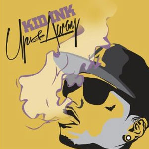 Disco Up and Away de Kid Ink