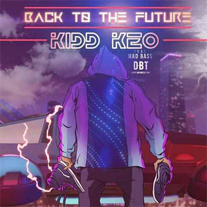 Disco Back to the Future II  de Kidd Keo