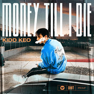 Disco Money Till I Die de Kidd Keo