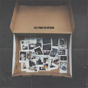 Disco Old Times in Gotham - EP de Kidd Keo