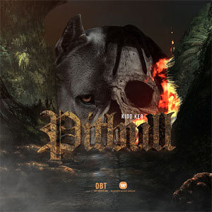 Disco Pitbull de Kidd Keo