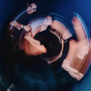 Disco Me Quedo En Esa Vez de Kidd Voodoo