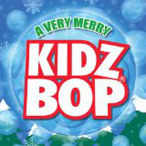 Disco A Very Merry Kidz Bop de Kidz Bop Kids