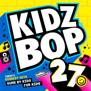 Disco Kidz Bop 27 de Kidz Bop Kids