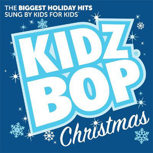 Disco Kidz Bop Christmas de Kidz Bop Kids