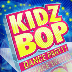 Disco Kidz Bop Dance Party de Kidz Bop Kids