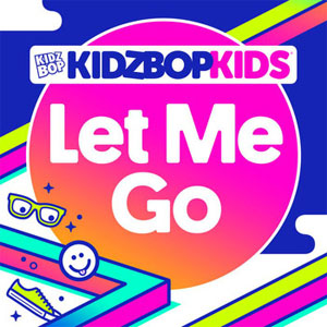 Disco Let Me Go de Kidz Bop Kids