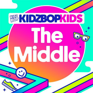 Disco The Middle de Kidz Bop Kids