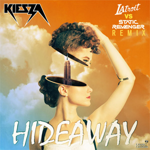 Disco Hideaway (Static Revenger Vs. Latroit Remix) de Kiesza